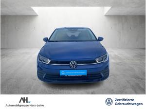 Volkswagen Polo 1.0 TSI Life LED Navi ACC PDC App-Connect