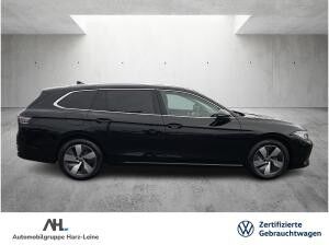 Volkswagen Passat Variant 2.0 TDI Elegance DSG Matrix Navi ACC Massage AreaView
