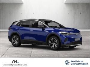 Volkswagen ID.4 Pure Matrix Navi ACC RFK Keyless Wärmepumpe