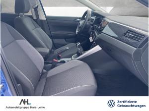 Volkswagen Polo 1.0 TSI Life LED Navi ACC PDC App-Connect