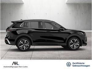 Volkswagen Tiguan 2.0 TDI GOAL DSG AHK LED+ Navi ACC AreaView App-Connect