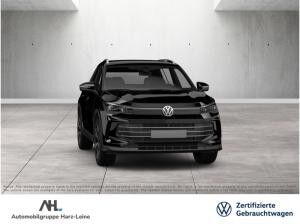 Volkswagen Tiguan 2.0 TDI GOAL DSG AHK LED+ Navi ACC AreaView App-Connect