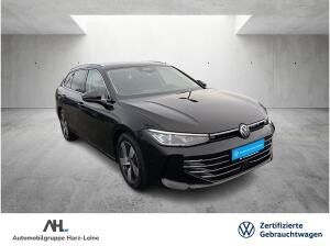 Volkswagen Passat Variant 2.0 TDI Elegance DSG Matrix Navi ACC Massage AreaView