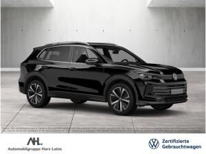 Volkswagen Tiguan 2.0 TDI GOAL DSG AHK LED+ Navi ACC AreaView App-Connect