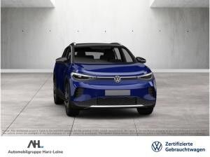 Volkswagen ID.4 Pure Matrix Navi ACC RFK Keyless Wärmepumpe