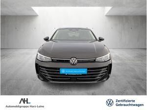 Volkswagen Passat Variant 2.0 TDI Elegance DSG Matrix Navi ACC Massage AreaView