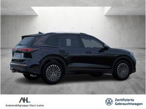 Volkswagen Tiguan 2.0 TDI GOAL DSG AHK LED+ Navi ACC AreaView App-Connect