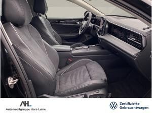 Volkswagen Passat Variant 2.0 TDI Elegance DSG Matrix Navi ACC Massage AreaView