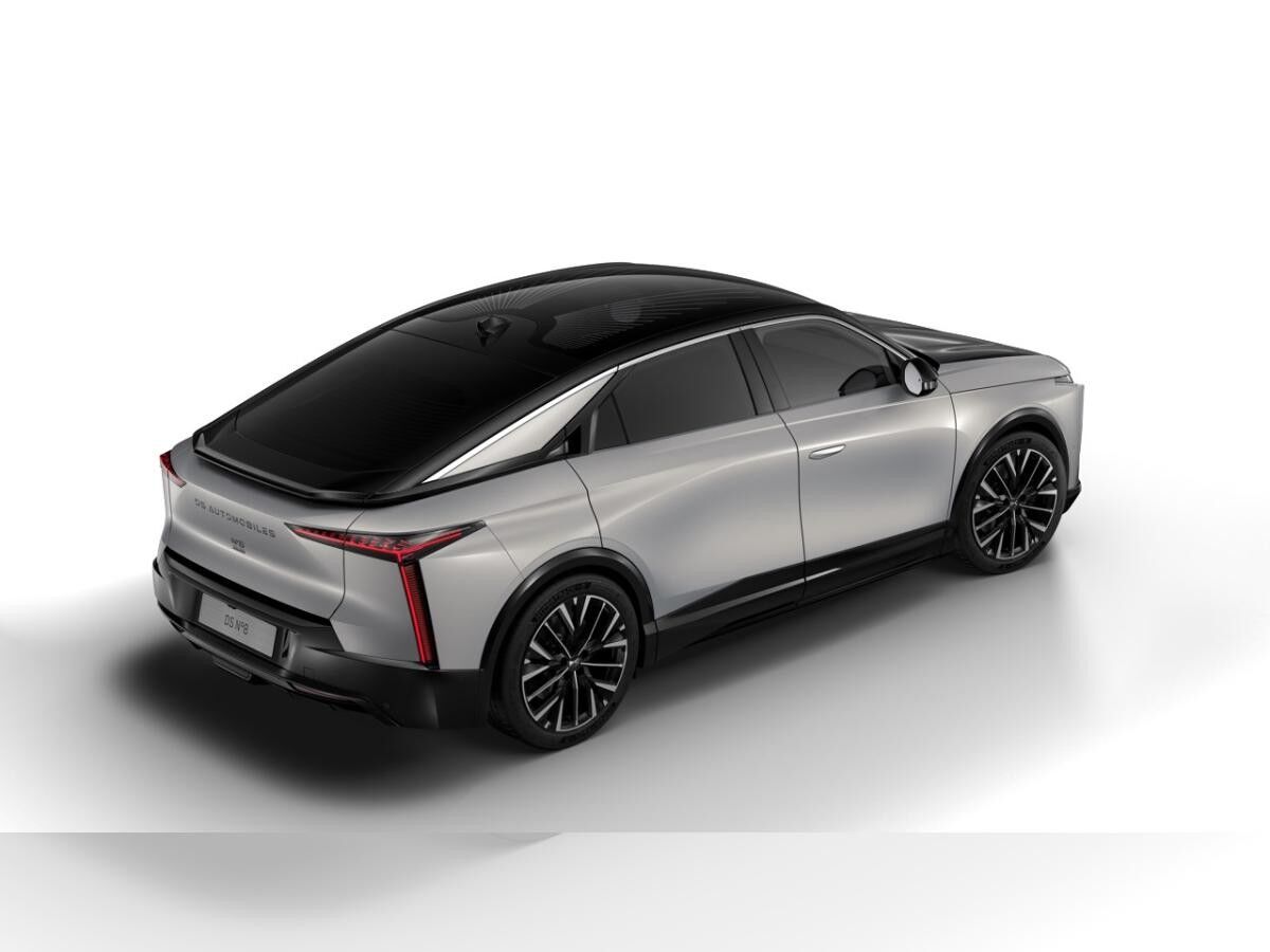 DS Automobiles DS 8 N°8 ÉTOILE AWD LONG RANGE 350 PS *in Kürze verfügbar*