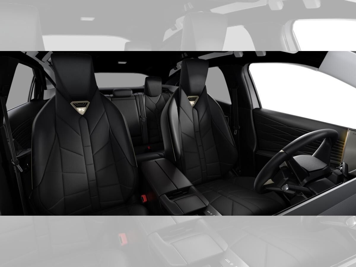 DS Automobiles DS 8 N°8 ÉTOILE AWD LONG RANGE 350 PS *in Kürze verfügbar*