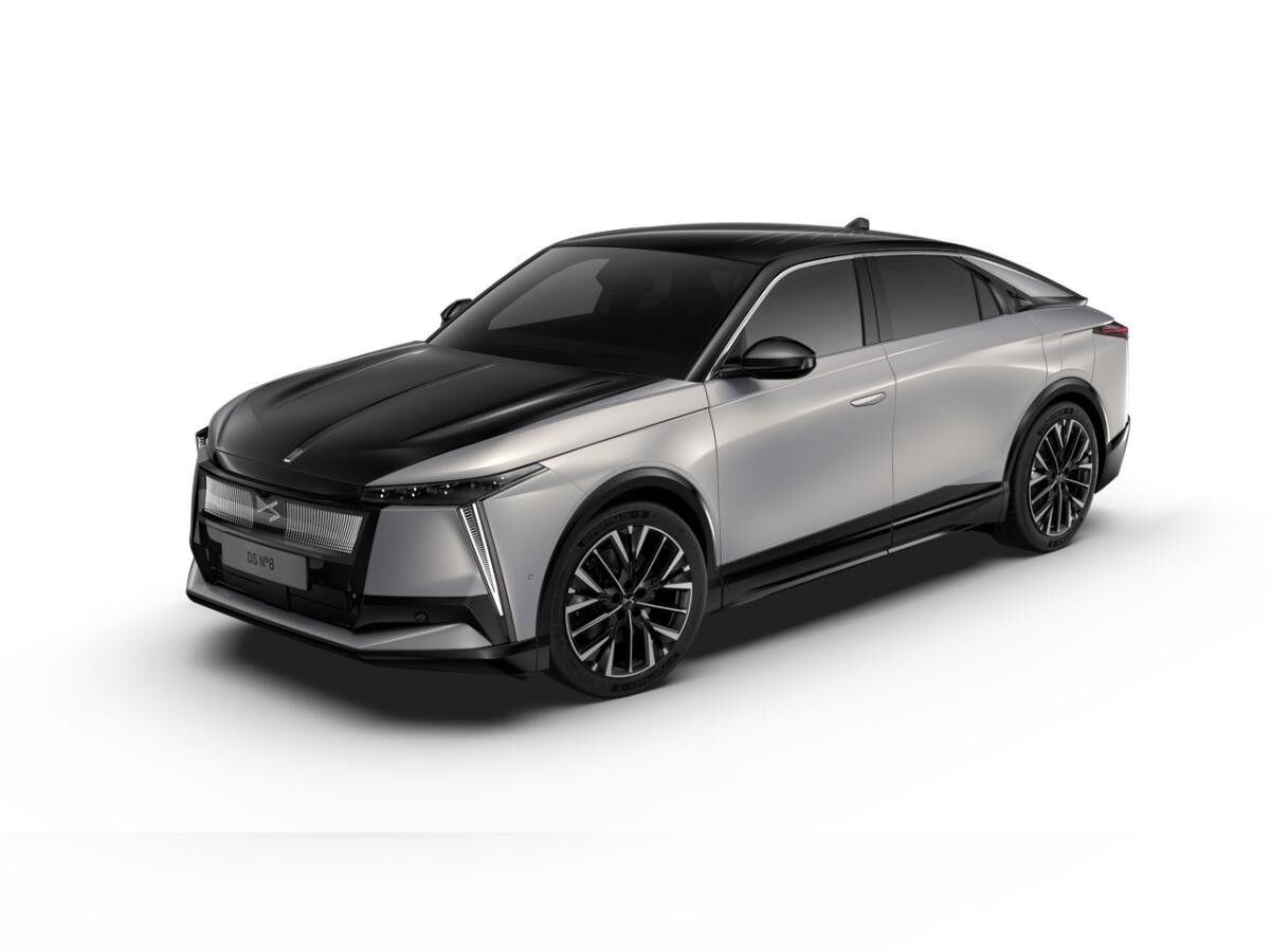 DS Automobiles DS 8 N°8 ÉTOILE AWD LONG RANGE 350 PS *in Kürze verfügbar*