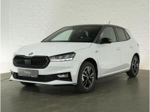 Skoda Fabia Monte Carlo 1.0 TSI🍂SONDERAKTION🍂 WINTER PLUS*LICHT&SICH*LENKRADHEIZUNG*
