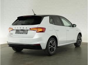 Skoda Fabia Monte Carlo 1.0 TSI🍂SONDERAKTION🍂 WINTER PLUS*LICHT&SICH*LENKRADHEIZUNG*