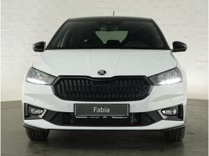 Skoda Fabia Monte Carlo 1.0 TSI🍂SONDERAKTION🍂 WINTER PLUS*LICHT&SICH*LENKRADHEIZUNG*