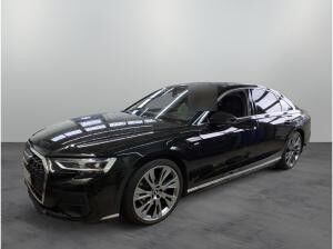 Audi A8 S-Line 50 TDI quattro / Pano, HD-Matrix, AHK
