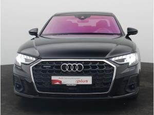 Audi A8 S-Line 50 TDI quattro / Pano, HD-Matrix, AHK