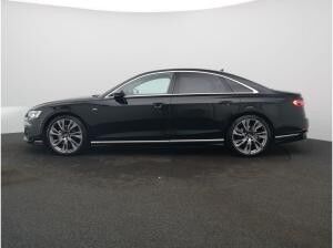 Audi A8 S-Line 50 TDI quattro / Pano, HD-Matrix, AHK