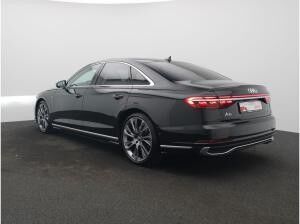Audi A8 S-Line 50 TDI quattro / Pano, HD-Matrix, AHK