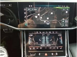 Audi A8 S-Line 50 TDI quattro / Pano, HD-Matrix, AHK