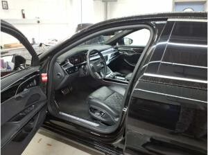 Audi A8 S-Line 50 TDI quattro / Pano, HD-Matrix, AHK