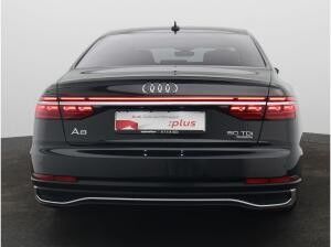 Audi A8 S-Line 50 TDI quattro / Pano, HD-Matrix, AHK