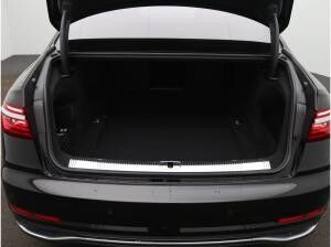 Audi A8 S-Line 50 TDI quattro / Pano, HD-Matrix, AHK