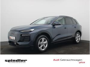 Audi Q6 e-tron / Standklima, Tech, 360°, Navi+, LED+