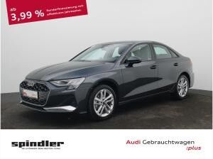 Audi A3 Limousine advanced 35TFSI S-tronic/ Navi, AHK