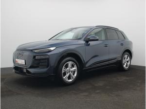Audi Q6 e-tron / Standklima, Tech, 360°, Navi+, LED+