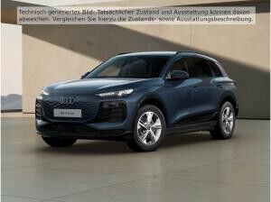 Audi Q6 e-tron / Standklima, Tech, 360°, Navi+, LED+