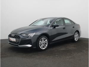 Audi A3 Limousine advanced 35TFSI S-tronic/ Navi, AHK