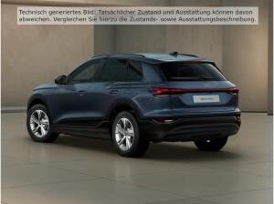 Audi Q6 e-tron / Standklima, Tech, 360°, Navi+, LED+