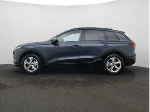 Audi Q6 e-tron / Standklima, Tech, 360°, Navi+, LED+