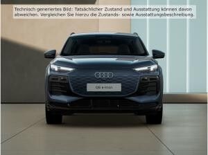 Audi Q6 e-tron / Standklima, Tech, 360°, Navi+, LED+
