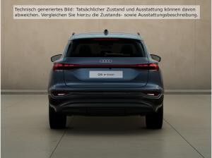 Audi Q6 e-tron / Standklima, Tech, 360°, Navi+, LED+