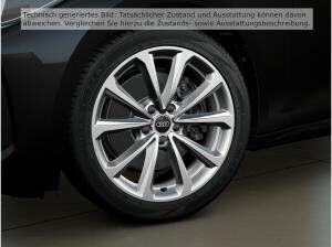 Audi A5 Avant TFSI S-tronic/ MMI-Navi+, ParkAssi, RFK