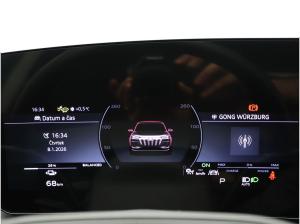 Audi Q6 e-tron / Standklima, Tech, 360°, Navi+, LED+