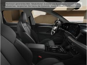 Audi Q6 e-tron / Standklima, Tech, 360°, Navi+, LED+