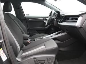 Audi A3 Limousine advanced 35TFSI S-tronic/ Navi, AHK