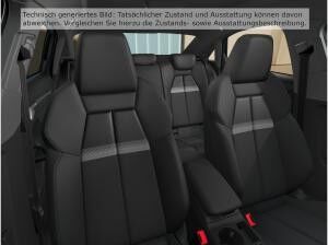 Audi A3 Limousine advanced 35TDI S-tronic / Navi, LED