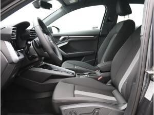 Audi A3 Limousine advanced 35TFSI S-tronic/ Navi, AHK