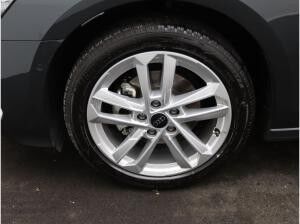 Audi A3 Limousine advanced 35TFSI S-tronic/ Navi, AHK