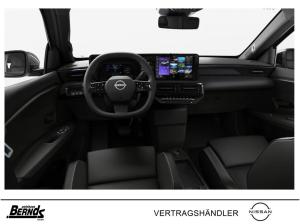 Nissan Micra ENGAGE ⚡40KWH ⚡ 317KM REICHWEITE🚗 GEWERBEANGEBOT