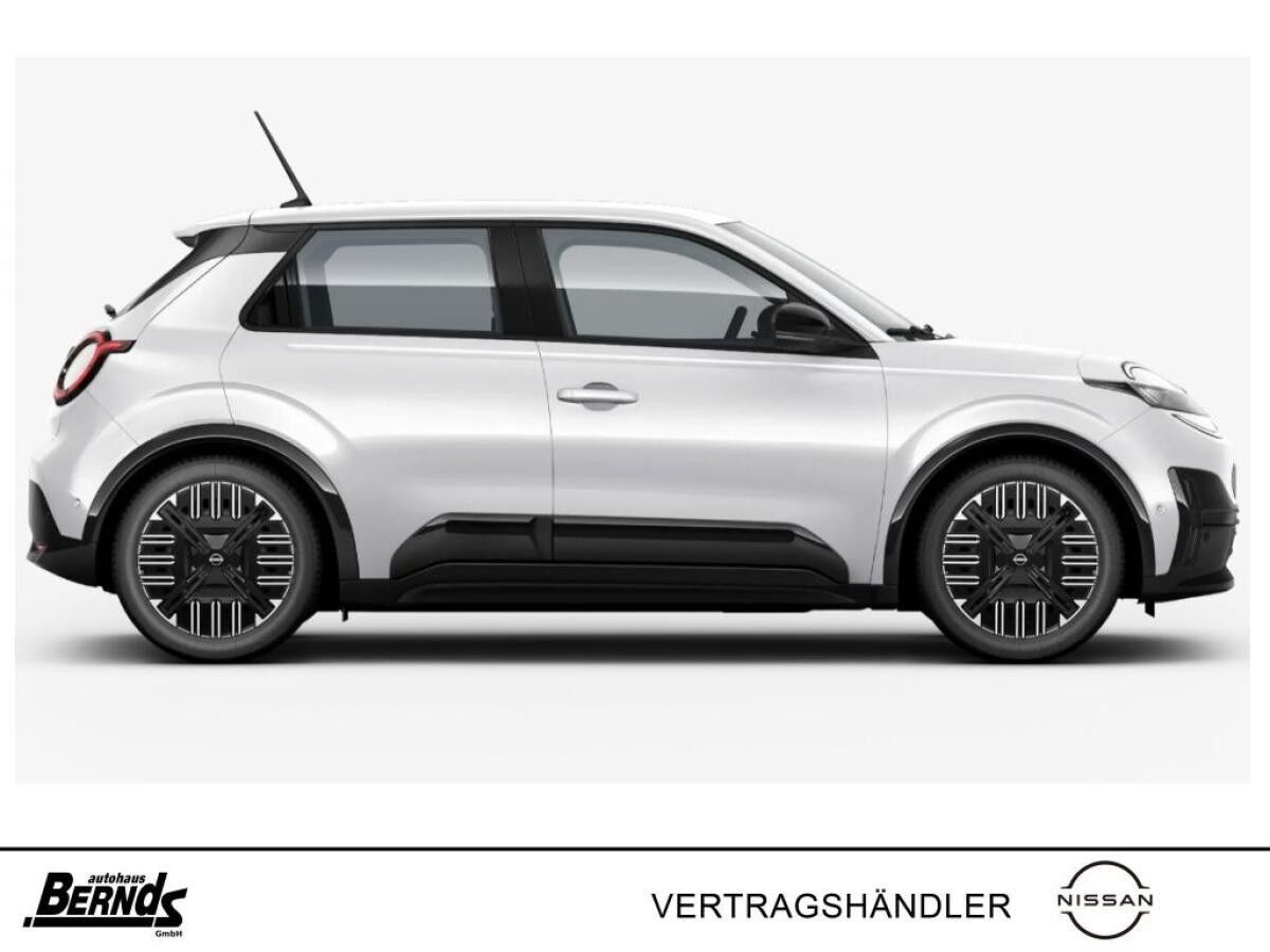 Nissan Micra ENGAGE ⚡40KWH ⚡ 317KM REICHWEITE🚗 GEWERBEANGEBOT