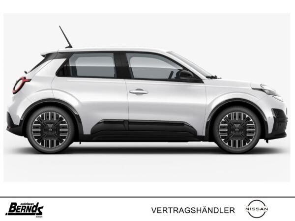 Nissan Micra ENGAGE ⚡40KWH ⚡ 317KM REICHWEITE🚗 GEWERBEANGEBOT