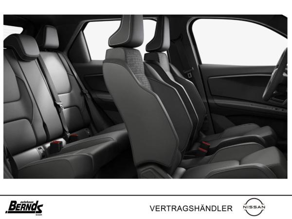 Nissan Micra ENGAGE ⚡40KWH ⚡ 317KM REICHWEITE🚗 GEWERBE 🔘