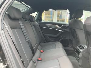 Audi A6 Limousine advanced 40 TDI quattro / Matrix