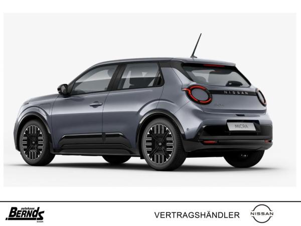 Nissan Micra ENGAGE ⚡40KWH ⚡ 317KM REICHWEITE🚗 GEWERBE 🔘