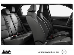 Nissan Micra ENGAGE ⚡40KWH ⚡ 317KM REICHWEITE🚗 GEWERBE ⚫