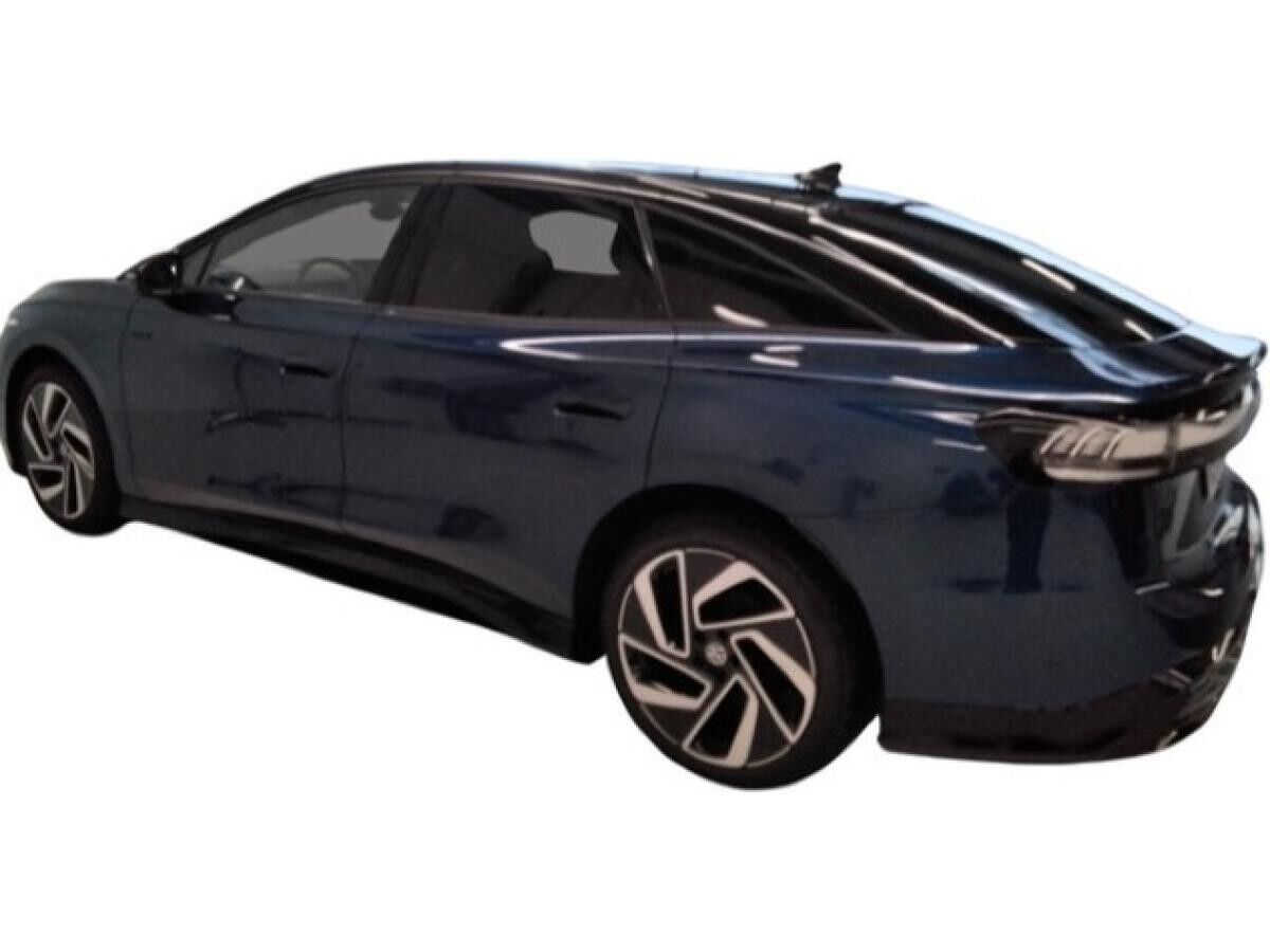 Volkswagen ID.7 GTX 4 Motion Navi AHK IQ.LIGHT - LED-Matrix DAB+